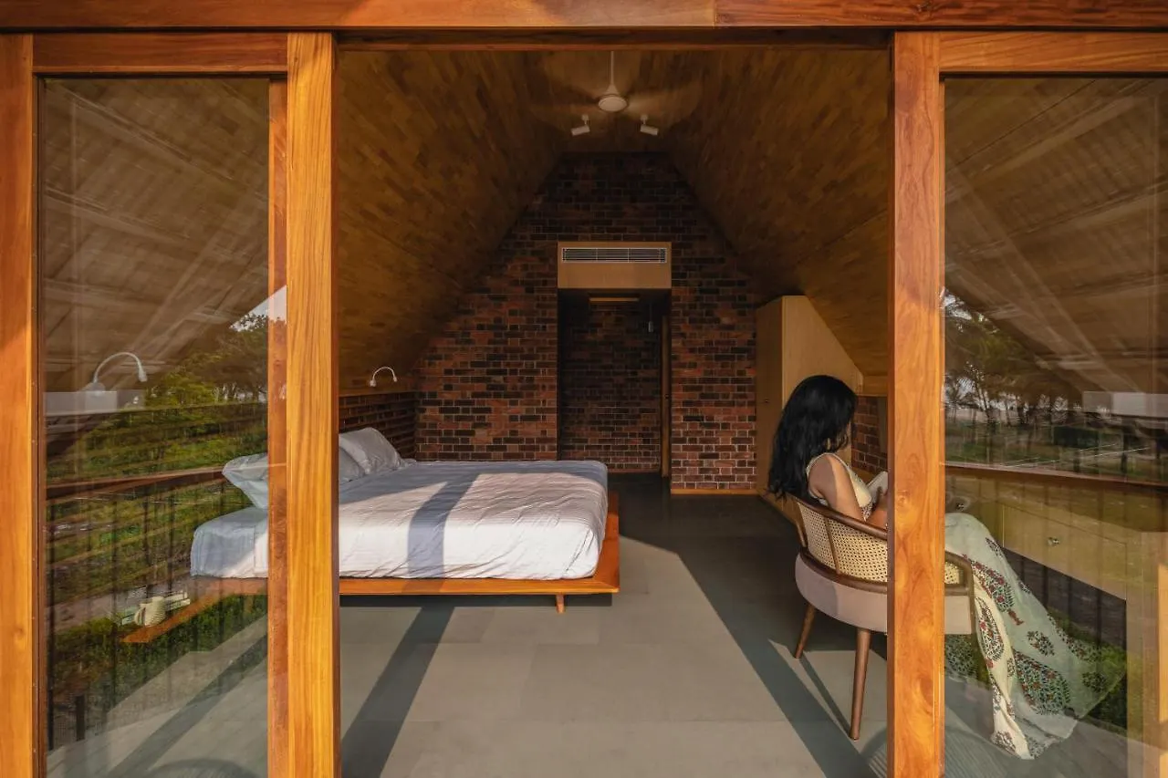 Bimal'S Casa De Papel Apartment Kadikkad