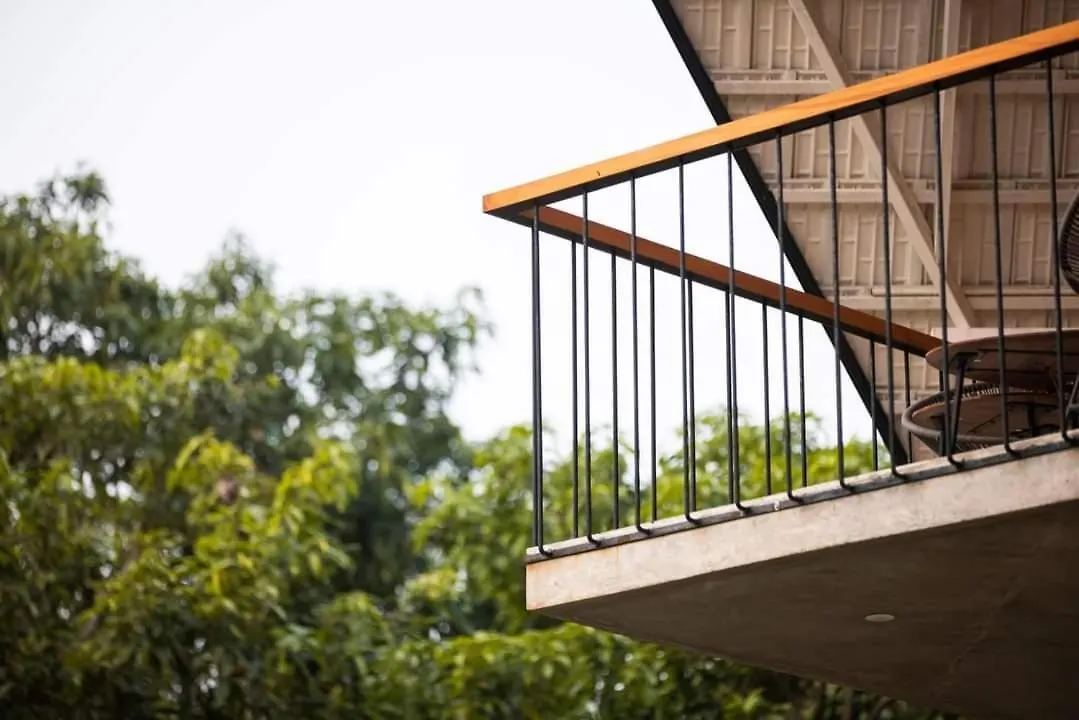 Bimal'S Casa De Papel Apartment Kadikkad Homestay